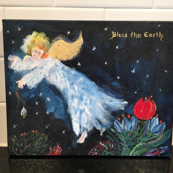 Original Painting - Picture 1 of 1
